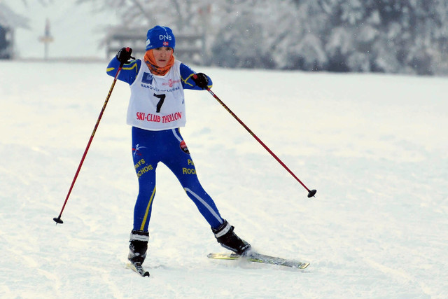 Grand-Prix du Chablais